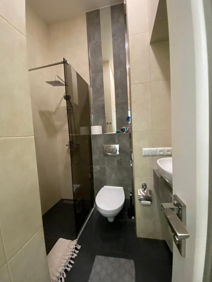 Galicia Apartments Львов Экстерьер фото
