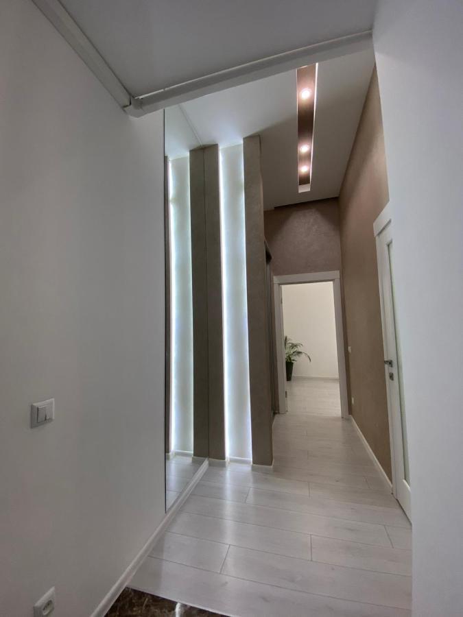 Galicia Apartments Львов Экстерьер фото