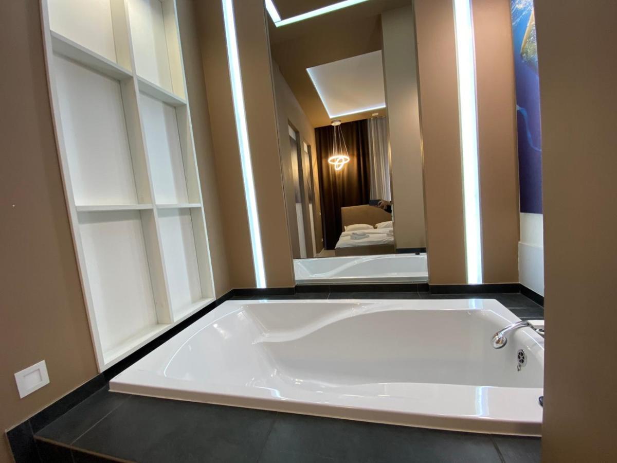 Galicia Apartments Львов Экстерьер фото