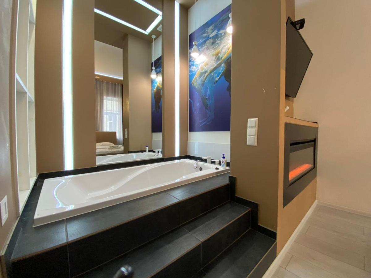 Galicia Apartments Львов Экстерьер фото