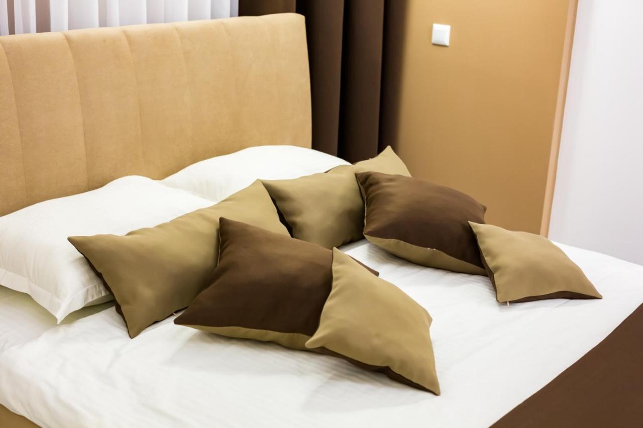 Galicia Apartments Львов Экстерьер фото